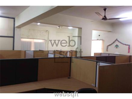 Office Space for Rent in Abids